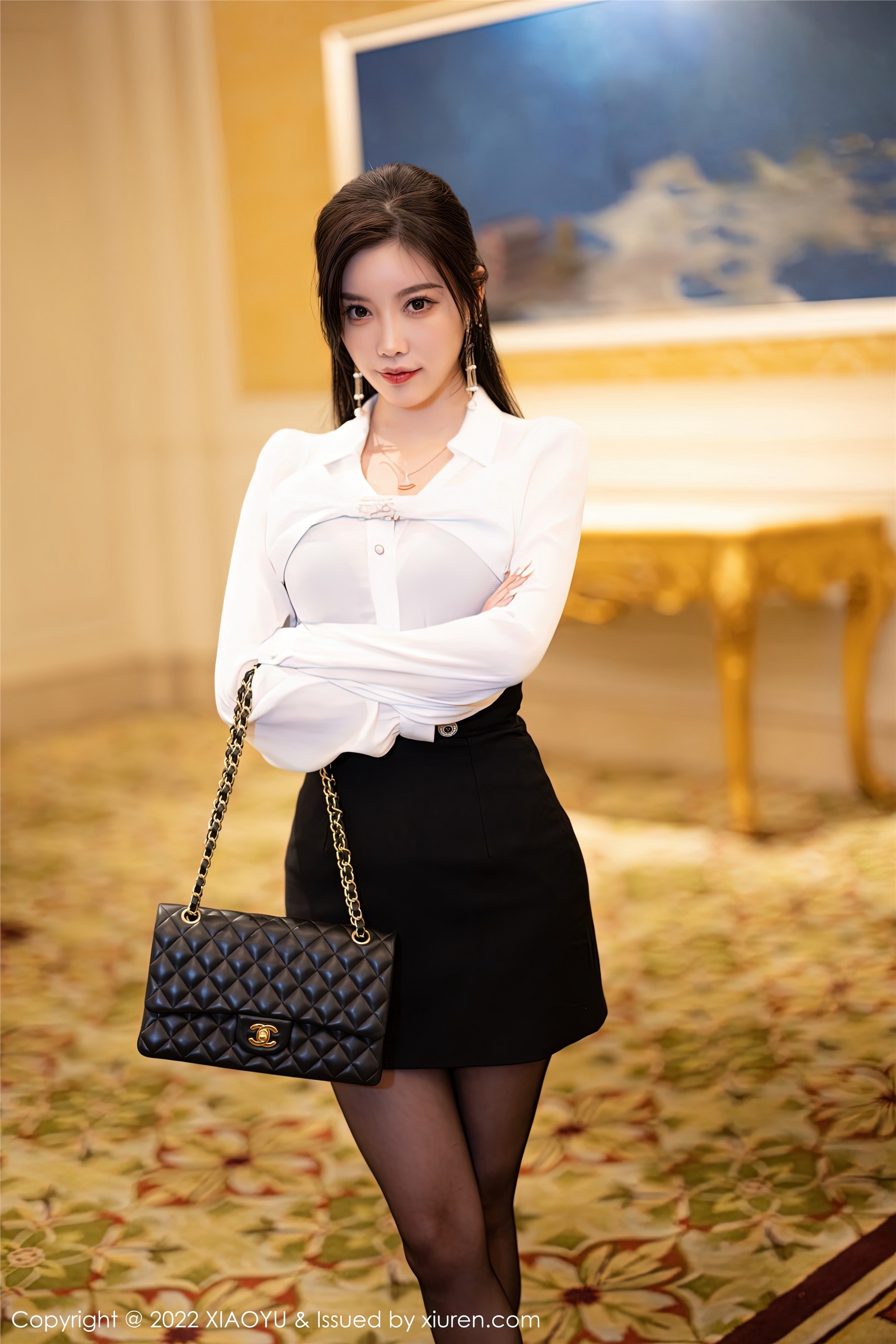 XIAOYU语画界 2022.12.30 VOL.937 杨晨晨Yome